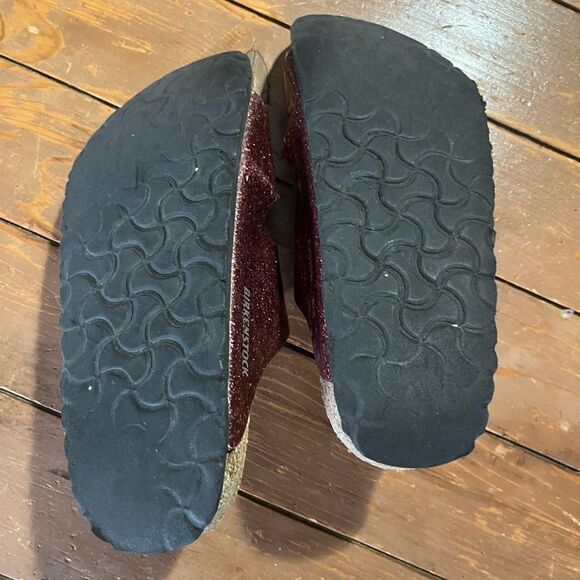 Birkenstock Cosmic Port Sandals - Picture 5 of 5